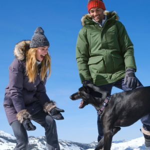 Eddie Bauer CA - Extra 60% Off Clearance