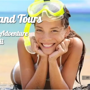 Private Oahu Ultimate Circle Island Tour Up To 7 Passengers Starting at $95
