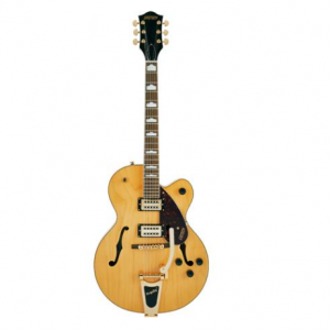 Gretsch G2410TG Streamliner Collection Hollow Body Single-Cut Electric Guitar with Bigsby @Adorama