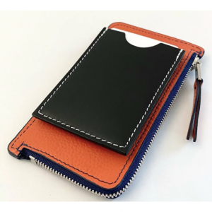 (U)CARD HOLDER WALLET