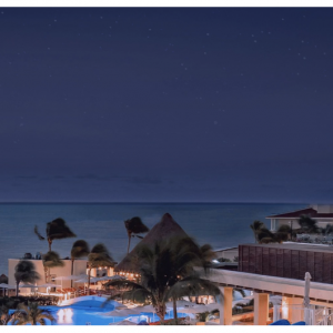 Race to claim up to 40% off your stay at all-inclusive resorts in Mexico or Jamaica @Moon Pala