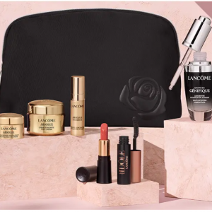 Lancôme Gift With Purchase Offer @ Nordstrom