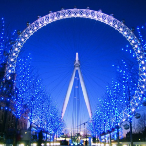 TripAdvisor Hotels - 伦敦眼 Coca-Cola London Eye