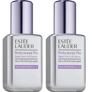 ESTÉE LAUDER 新版纤雕精华双瓶装