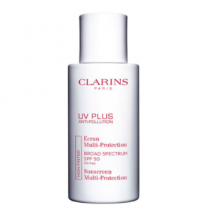 UV Plus SPF 50 Anti Pollution Face Sunscreen