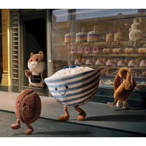 10个海淘Jellycat玩偶的网站+选购攻略（尺寸选择+热门爆款推荐+清洁+部分直邮+7%返利优惠）