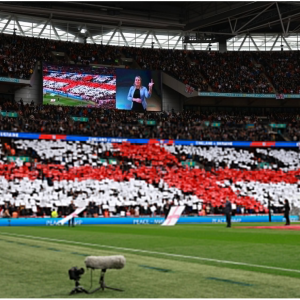 Wembley Stadium Tours - tickets from £17