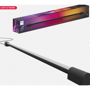 $50 off Philips Hue Play Gradient Light Tube Compact @eBay
