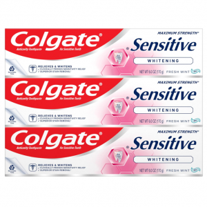 Colgate Toothpaste & Mouthwash Sale @ Amazon