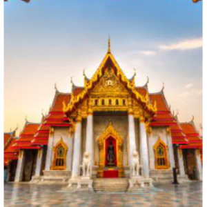 Bangkok to Phuket with Singapore from $2899 @Affordable World