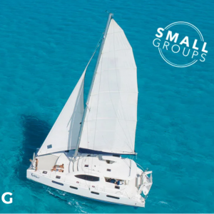30% off Isla Mujeres Luxury Sailing @Cancun Adventures