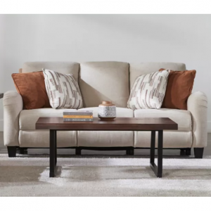 Dillon 电动躺椅沙发