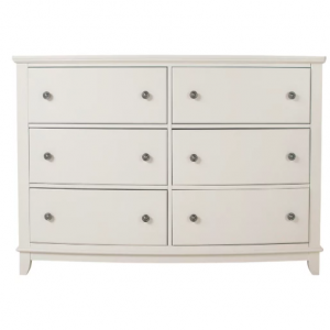 Kylie 卧室梳妆台