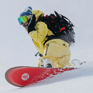 Burton Snowboards - Up to 60% Off Friends and Family Sale