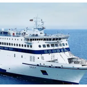 Direct Ferries - 预订下一次从英格兰或爱尔兰前往法国的渡轮，直降£20 