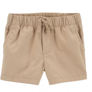 幼童短裤