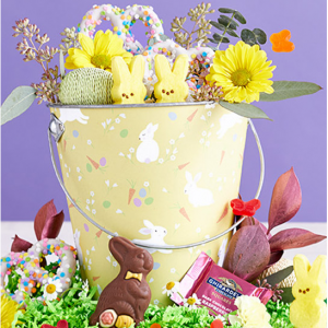 Easter Gift Baskets Sale @ 1800baskets