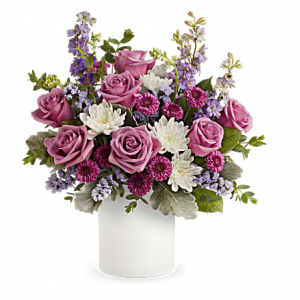 Teleflora 俏皮的你的花束，Premium