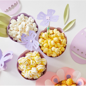 Easter Gifts starting at $24.99! @ The Popcorn Factory