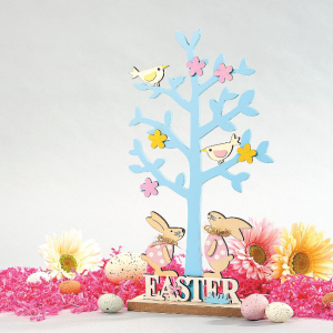 Easter Decor @ Lillian Vernon