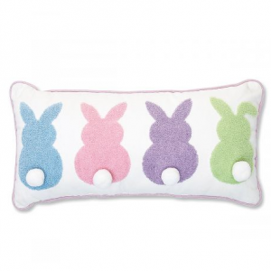 兔子腰枕