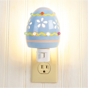 复活节彩蛋小夜灯