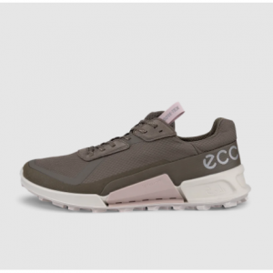 ECCO UK官網 Ecco Biom 2.1 X Country W運動鞋7折熱賣