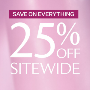 Friends & Family Sitewide Sale @ StriVectin