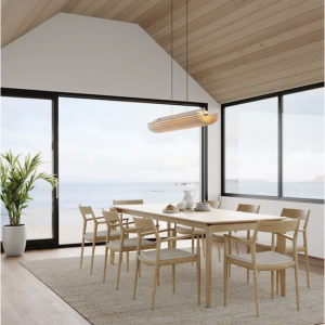 Lex LED Linear Suspension