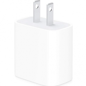 37% off (NEW) Apple 20W USB-C Fast Power Adapter - iPhone Charger @woot!