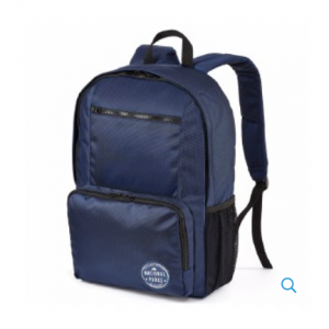 Passport Backpack for $64.95 @America's National Parks