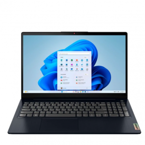 $280 off Lenovo Ideapad 3i 15.6" FHD Touch Laptop (i5-1155G7 8GB 256GB) @eBay