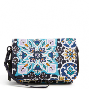 Vera Bradley: Friends  & Family - Extra 25% Off Select Styles @ Shop Premium Outlets