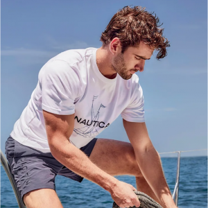 Up To 60% Off Clothing Sale @ Nautica AU