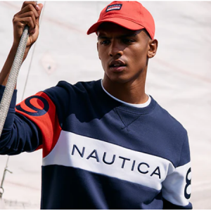 Up To 50% Off Sale Styles @ Nautica UK 