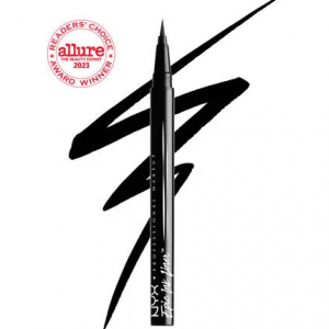 EPIC INK WATERPROOF LIQUID EYELINER