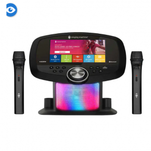 $40 off Singing Machine Premium WiFi Karaoke System with 10.1" Touchscreen Display @Costco