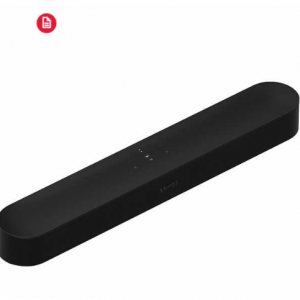 $100 off Sonos Beam (Gen 2) Soundbar Bundle @Costco