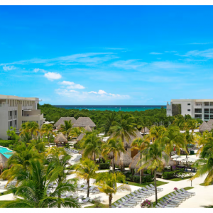 Paradisus Playa del Carmen - Riviera Maya From USD 446/night @Melia Hotels