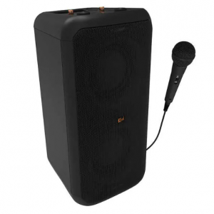 $50 off Klipsch GIG XXL Portable Wireless Party Speaker with Mic @Costco