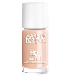 New! HD Skin Hydra Glow Skincare Foundation With Hyaluronic Acid @ Make Up For Ever