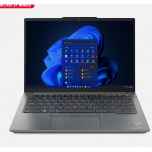 eBay - Lenovo ThinkPad E14 Gen 5 14" WUXGA 筆記本(i5-1335U 8GB 512GB) ，折上8折