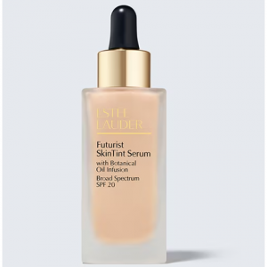 未来派SkinTint精华粉底 SPF 20