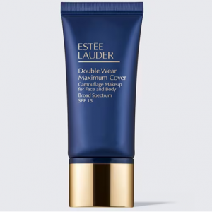 Double Wear 身体粉底 SPF 15