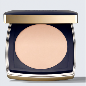 Double Wear 哑光粉饼