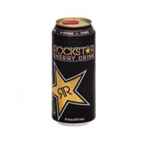Rockstar 能量飲料 16oz