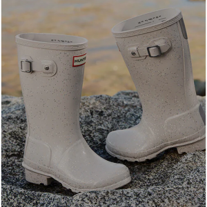 Up To 30% Off The Spring Sale @ Hunter Boots