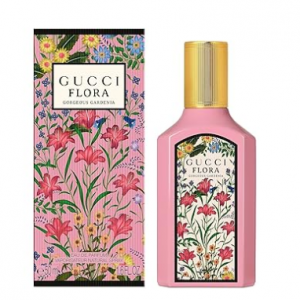 Gucci Flora Gorgeous Gardenia Eau de Parfum 50 ml @ Amazon
