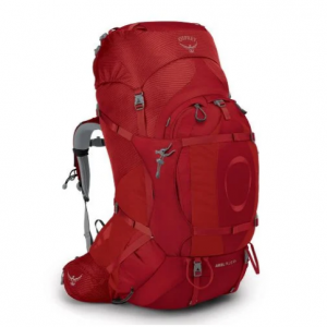 Osprey Packs Ariel Plus 85 Women's Backpacking 戶外背包