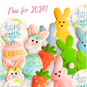 All Easter Cookie Gifts Sale @ Cookies by Design